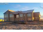 8545 Bailiff Dr, Peyton, CO 80831