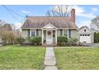 100 Grove St, New Milford, CT 06776