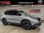 2019 Honda Passport