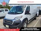 2024 Ram ProMaster 2500 High Roof