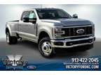 2024 Ford F-350SD Lariat DRW