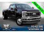 2024 Ford F-350SD Lariat DRW