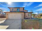 2501 Fairway Dr, Colorado Springs, CO 80909