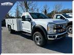 2023 Ford F-550SD DRW