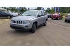 2016 Jeep Compass