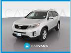 2015 Kia Sorento