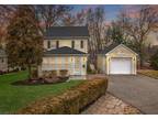 135 Ridgedale Ave, Florham Park, NJ 07932