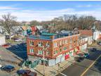 50 Wood Ave #1, Bridgeport, CT 06605