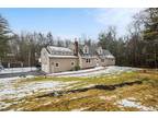 7 Saddle Dr, East Granby, CT 06026