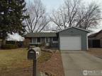 3610 Montrose St, Evans, CO 80620