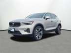 2024 Volvo XC40 Ultimate