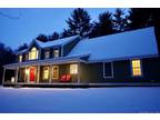 48 Bee Mountain Rd, New Hartford, CT 06057