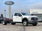 2024 Ford F-550SD DRW