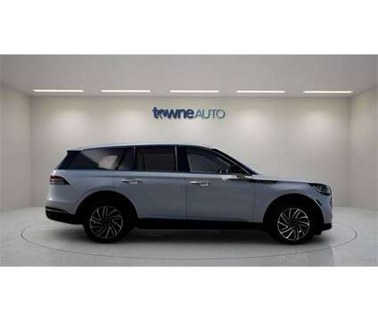 2021 Lincoln Aviator Standard is a White 2021 Lincoln Aviator SUV in Orchard Park NY