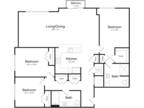 75 Tresser Blvd Apartments - Three Bedroom/Two Bath (67330C5)