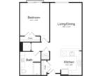 75 Tresser Blvd Apartments - One Bedroom/One Bath (A4J)