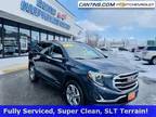 2019 GMC Terrain