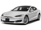 2018 Tesla Model S