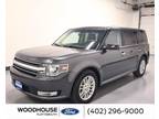 2019 Ford Flex