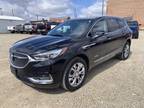 2018 Buick Enclave