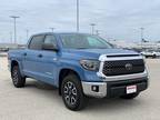 2020 Toyota Tundra