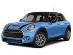 2015 MINI Hardtop