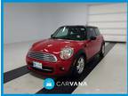 2012 MINI Hardtop