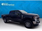 2021 Ford F-350