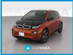 2015 BMW i3