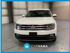 2018 Volkswagen Atlas