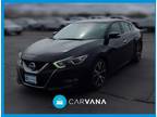 2017 Nissan Maxima