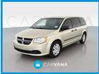 2015 Dodge Grand Caravan Passenger