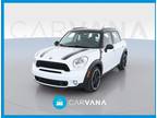 2013 MINI Countryman