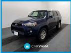 2018 Toyota 4Runner