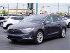 2016 Tesla Model X