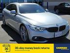 2016 BMW 428 Gran Coupe