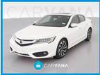 2016 Acura ILX