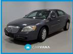 2011 Buick Lucerne