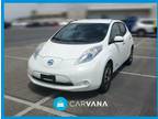 2013 Nissan LEAF