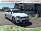 2015 Volkswagen Golf GTI