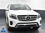 2017 Mercedes-Benz GLS 450