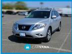 2014 Nissan Pathfinder