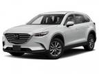 2019 Mazda CX-9