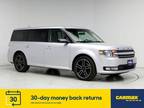 2014 Ford Flex