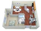 Walton Oaks - 1 Bedroom