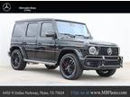 2021 Mercedes-Benz AMG G 63