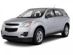 2013 Chevrolet Equinox