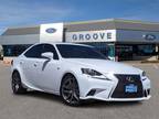 2016 Lexus IS 300