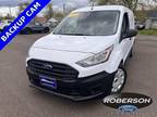 2019 Ford Transit Connect