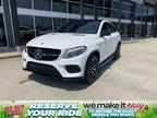 2019 Mercedes-Benz AMG GLE 43